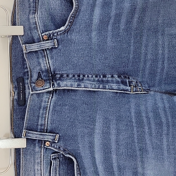 Tommy Hilfiger Jeans Straight Leg Size 16 - Picture 4 of 12